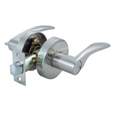 Door Lock Havey-duty heritage Lever set - Privacy